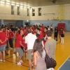 Serie D ... Festa